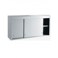 Inomak ET319A: LOW COST 1.9m Wall Mounted Storage Cupboard