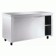 INOMAK EG714: Floor Standing Storage Cupboard 1.4m