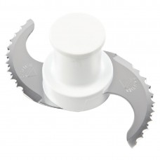 S Cutting Blade (Serrated) for Robotcoupe R301