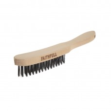 L405 Wire Grill Brush