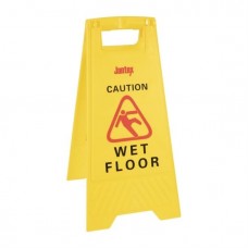 L416 Wet Floor Sign L416 Wet Floor Sign