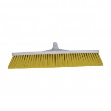 L871 Hygiene Broom Head Soft Bristle L871 Hygiene Broom Head Soft Bristle