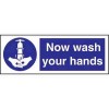 Hygiene Signs
