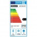 Blizzard LBC2SL 260 Ltr Freezer Counter