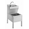 Janitorial Sinks