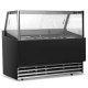 Blizzard LUXE9 9 Pan Ice Cream Serve Over Freezer