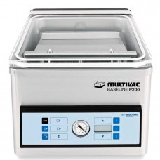 Multivac Baseline P200: Professional Vacuum Pack Machine