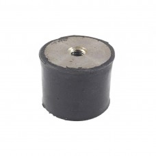 Rubber Foot D 25 Rubber Foot D 25