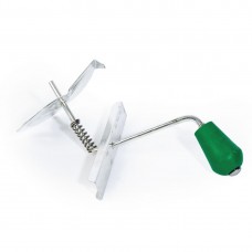 Shaft Handle & Crossbar for Moulin
