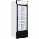 Tefcold NC2500 Single Door Upright Display Fridge