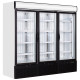 Tefcold NC7500G Upright Triple Glass Door Display Fridge Tefcold NC7500G Upright Triple Glass Door Display Fridge