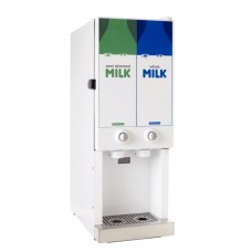 Autonumis CB506: Milk Dispenser - 2 x 2.5Ltr