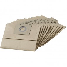 CD755 Replacement Vacuum Bags
