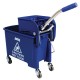 Jantex DL913: Bucket & Wringer - Blue