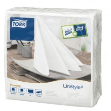 Tork DP180: Linstyle Napkin Tork DP180: Linstyle Napkin