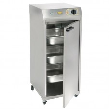 Roller Grill HVC-60-GN: Plate Warmer 60 Plates Roller Grill HVC-60-GN: Plate Warmer 60 Plates