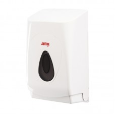 Jantex GF280: Toilet Tissue Dispenser