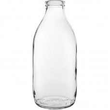 Utopia GM124: Pint Milk Bottle 580ml (Pack of 12) Utopia GM124: Pint Milk Bottle 580ml (Pack of 12)