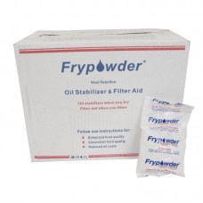 Miroil J382: Frypowder Sachets (Box quantity 72) Miroil J382: Frypowder Sachets (Box quantity 72)