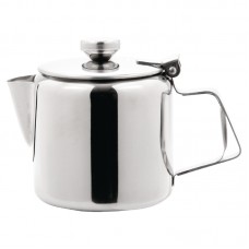 Concorde K677: Tea Pot