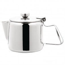 Concorde K678: Tea Pot