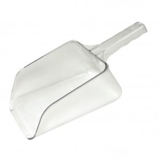 Kristallon K938: Polycarbonate Scoop