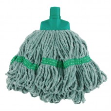 SYR L342: Mini Mop Head - Green