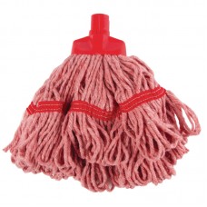 SYR L343: Mini Mop Head - Red