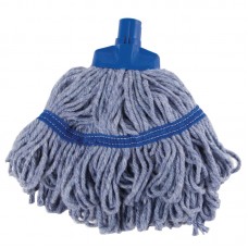 SYR L344: Mini Mop Head - Blue