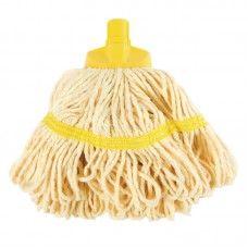 SYR L345: Mini Mop Head - Yellow