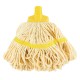 SYR L345: Mini Mop Head - Yellow