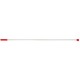 SYR L347: Colour Coded Interchangeable Handle - Red SYR L347: Colour Coded Interchangeable Handle - Red