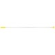 SYR L349: Colour Coded Interchangeable Handle - Yellow SYR L349: Colour Coded Interchangeable Handle - Yellow