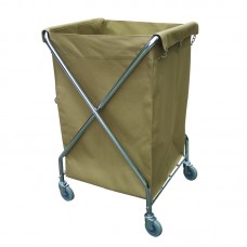 Servo-X L616: Linen Truck Servo-X L616: Linen Truck