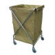 Servo-X L616: Linen Truck