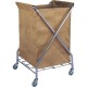 L617: Linen Truck Bag for Servo-X L616 Linen Truck