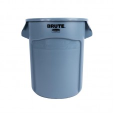 Rubbermaid L638: Brute Waste Container - 75Ltr