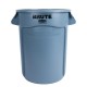 L640 Brute Waste Container