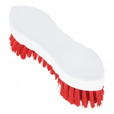 Jantex L721: Red Scrub Brush