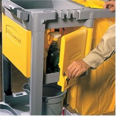 M896 Locking Cabinet