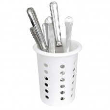 P176 Plastic Cutlery Basket