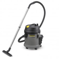 Karcher NT27/1 P412: Wet 'N' Dry Vacuum Cleaner - 27Ltr 