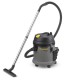 Karcher NT27/1 P412: Wet 'N' Dry Vacuum Cleaner - 27Ltr Karcher NT27/1 P412: Wet 'N' Dry Vacuum Cleaner - 27Ltr