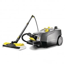 Karcher SG 4/4 P417: Industrial Steam Cleaner Karcher SG 4/4 P417: Industrial Steam Cleaner