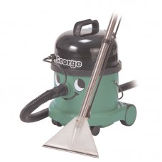 T215 George Wet and Dry Vacuum Cleaner T215 George Wet and Dry Vacuum Cleaner