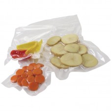 Vogue DM880: Vacuum Pack Bags - 50 x 150x350mm  
