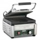 Waring WPG150K CF230: Single Panini Grill - Ribbed Plates Waring WPG150K CF230: Single Panini Grill - Ribbed Plates
