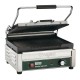 Waring WPG250K CF231: Double Panini Grill - Ribbed Plates Waring WPG250K CF231: Double Panini Grill - Ribbed Plates