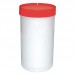 Vogue C167: Bar Pourer Red