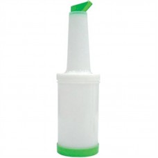 Vogue C168: Bar Pourer Green